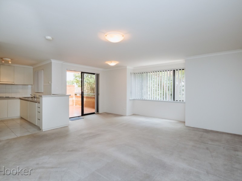 3/23 Wellington Street, East Perth WA 6004