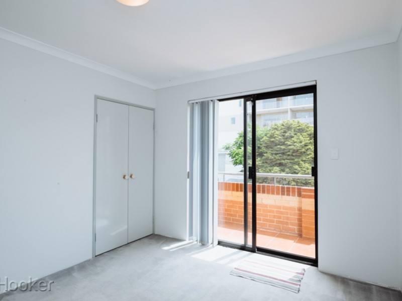 3/23 Wellington Street, East Perth WA 6004