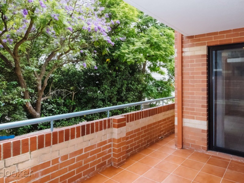 3/23 Wellington Street, East Perth WA 6004