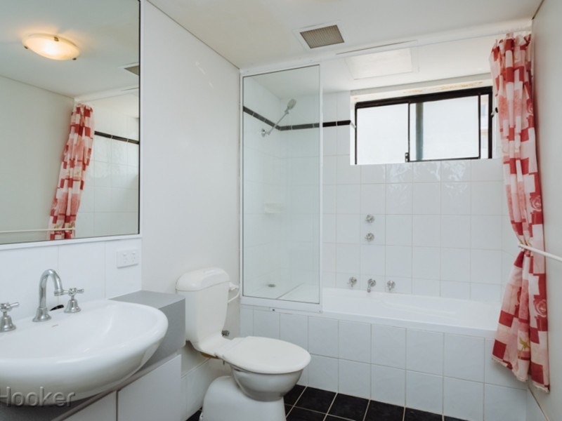 3/23 Wellington Street, East Perth WA 6004