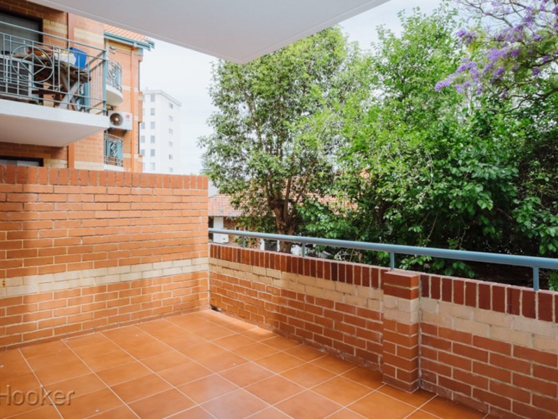 3/23 Wellington Street, East Perth WA 6004