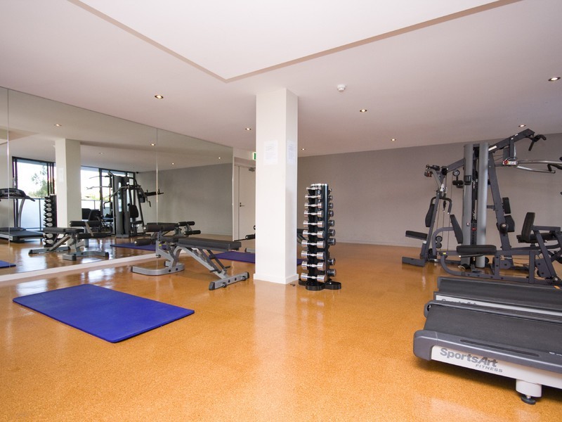 85/369 Hay Street, Perth WA 6000