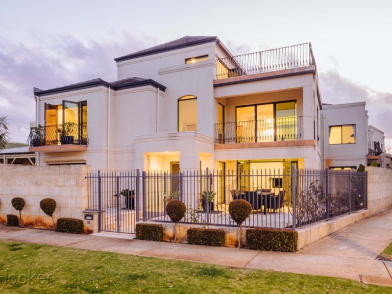 53 Joel Terrace, East Perth WA 6004