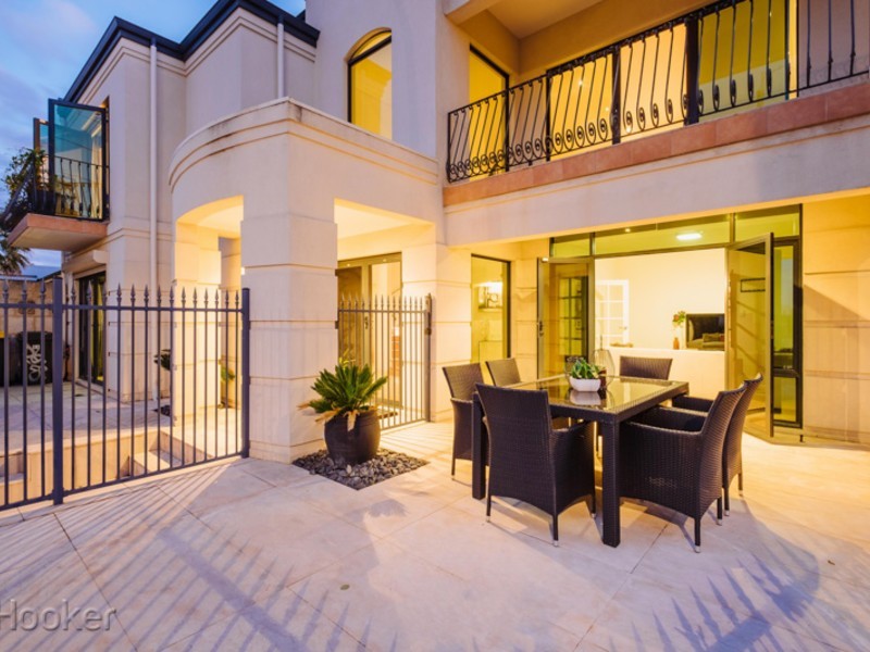 53 Joel Terrace, East Perth WA 6004