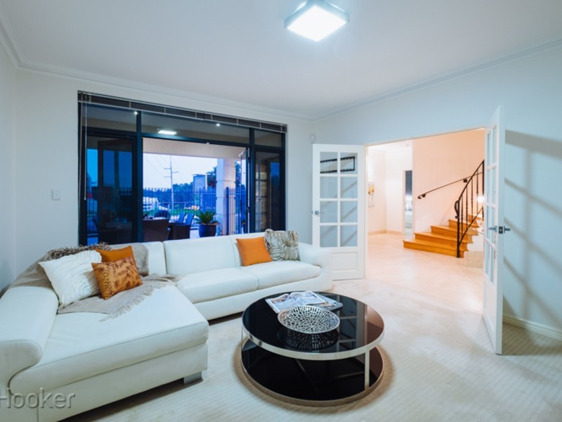 53 Joel Terrace, East Perth WA 6004