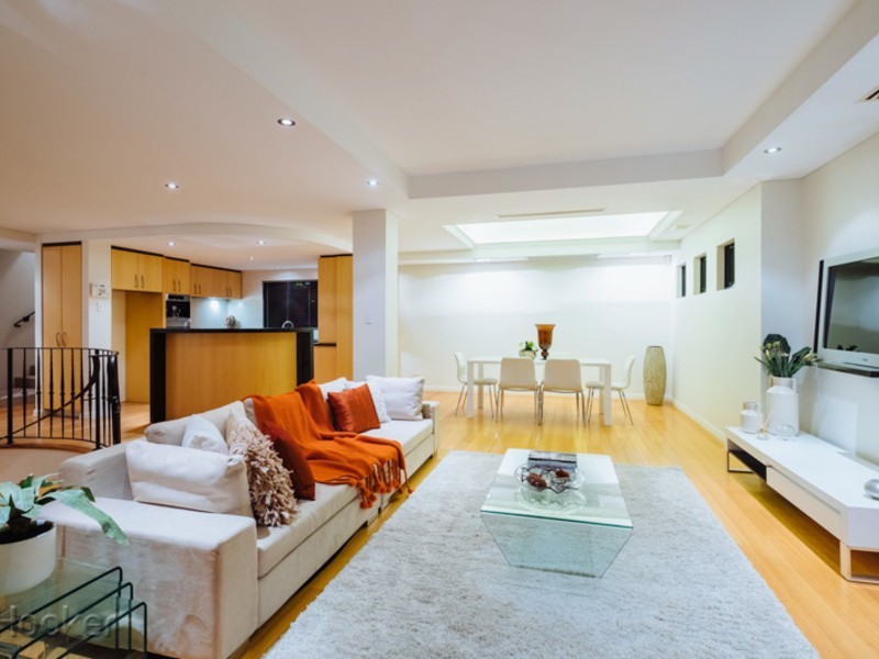 53 Joel Terrace, East Perth WA 6004