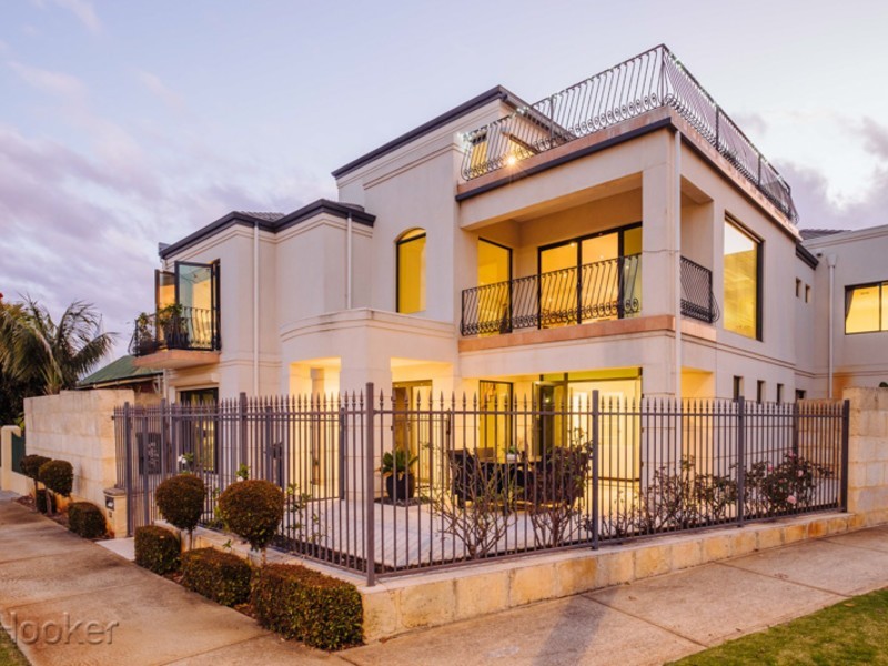 53 Joel Terrace, East Perth WA 6004