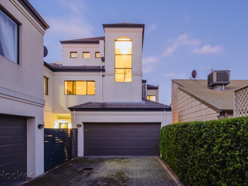 53 Joel Terrace, East Perth WA 6004