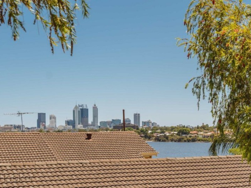 16/9 Kirkham Hill Terrace, Maylands WA 6051