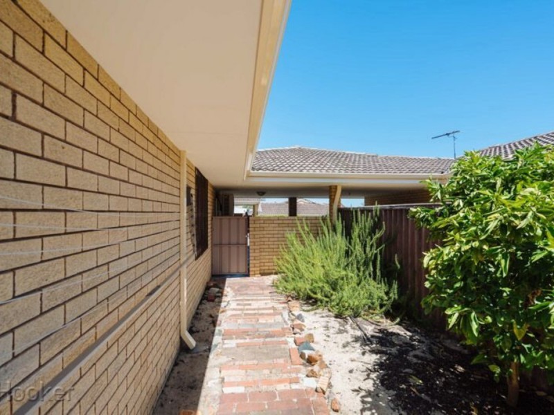 16/9 Kirkham Hill Terrace, Maylands WA 6051
