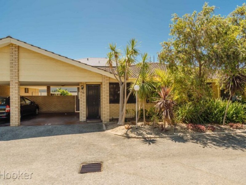16/9 Kirkham Hill Terrace, Maylands WA 6051