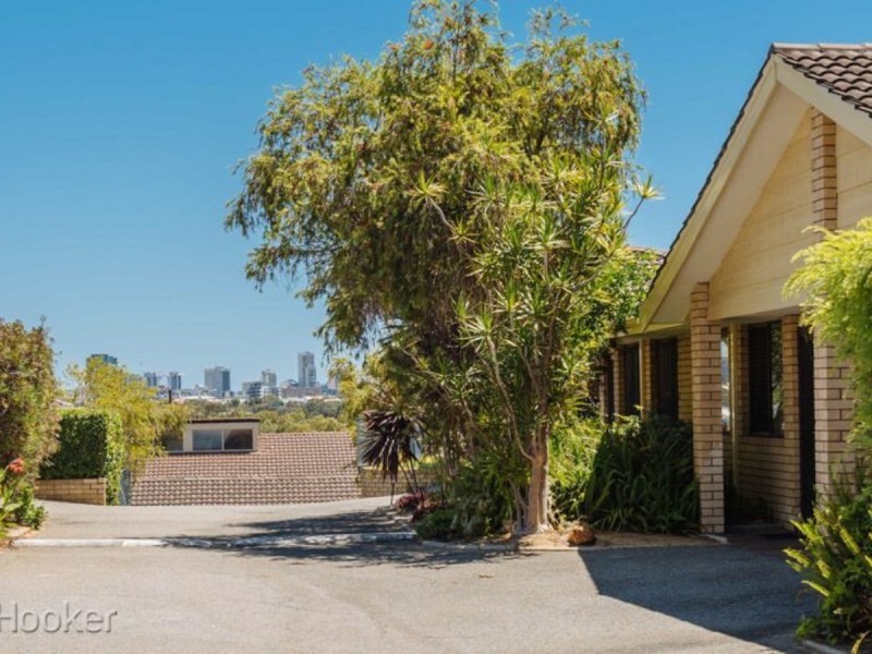 16/9 Kirkham Hill Terrace, Maylands WA 6051