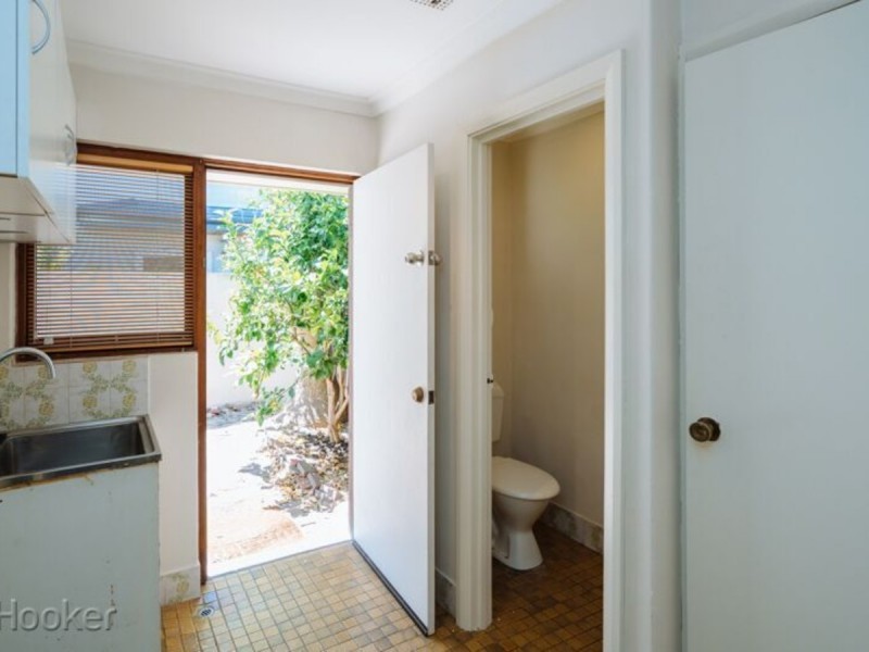 16/9 Kirkham Hill Terrace, Maylands WA 6051