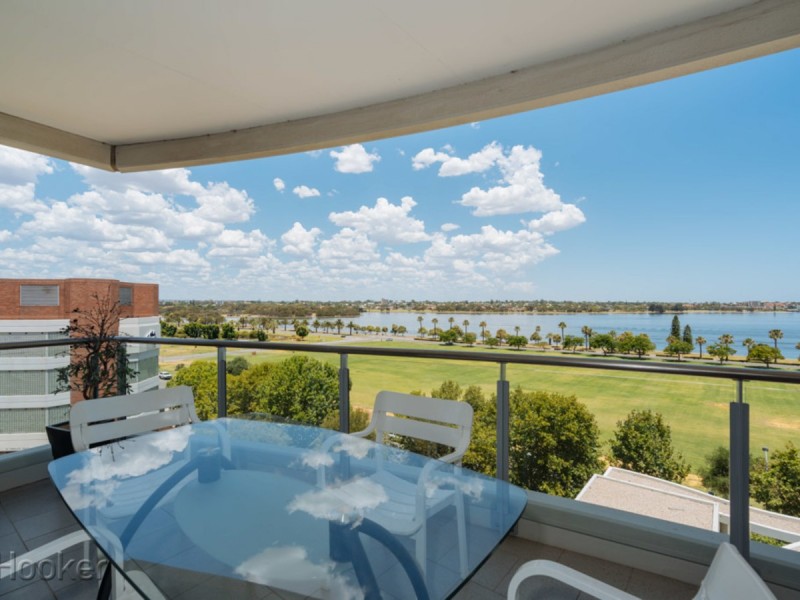 76/42 Terrace Road, East Perth WA 6004