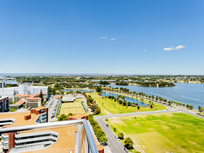 76/42 Terrace Road, East Perth WA 6004