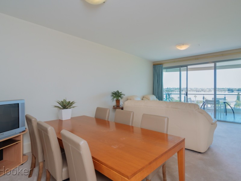 76/42 Terrace Road, East Perth WA 6004