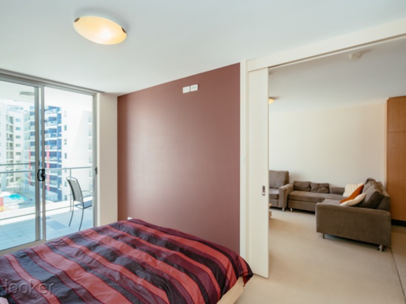 26/175 Hay Street, East Perth WA 6004