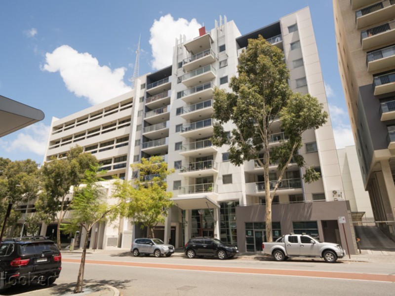 26/175 Hay Street, East Perth WA 6004