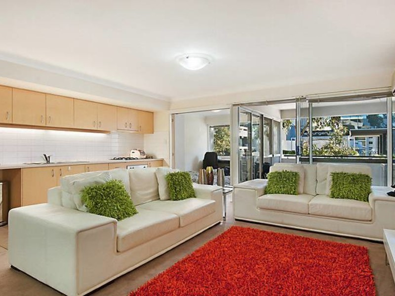 22/170 Adelaide Terrace, East Perth WA 6004