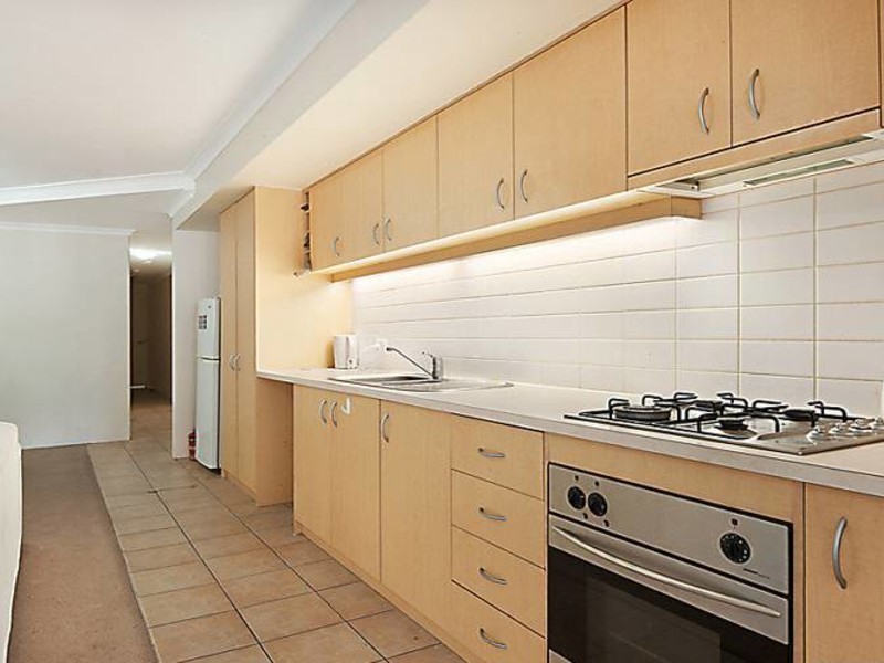 22/170 Adelaide Terrace, East Perth WA 6004