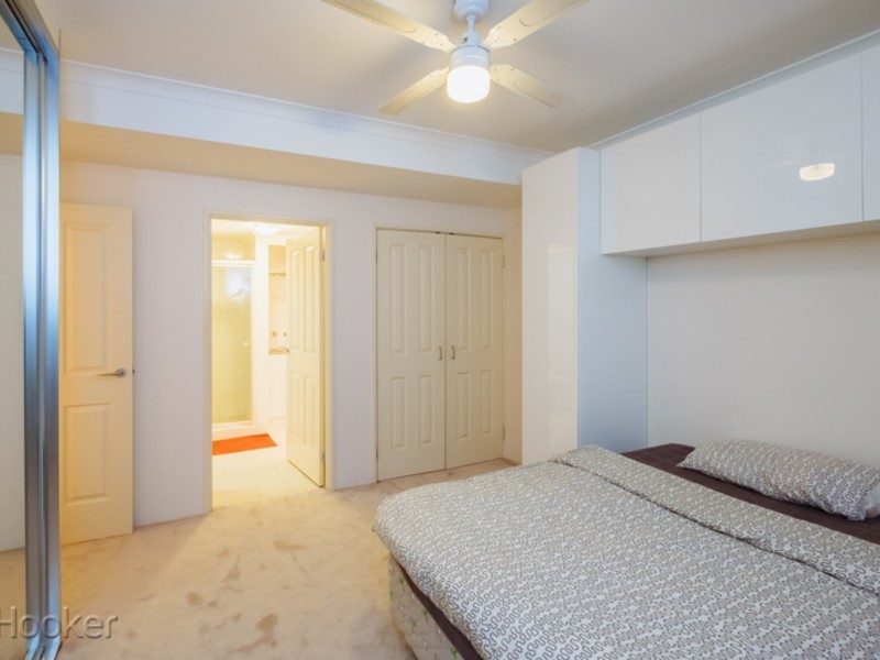 22/170 Adelaide Terrace, East Perth WA 6004