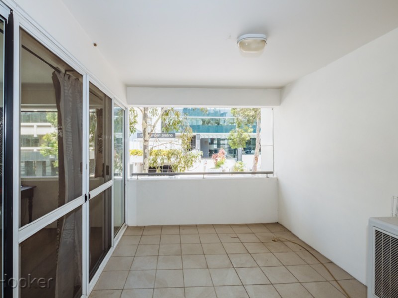 22/170 Adelaide Terrace, East Perth WA 6004