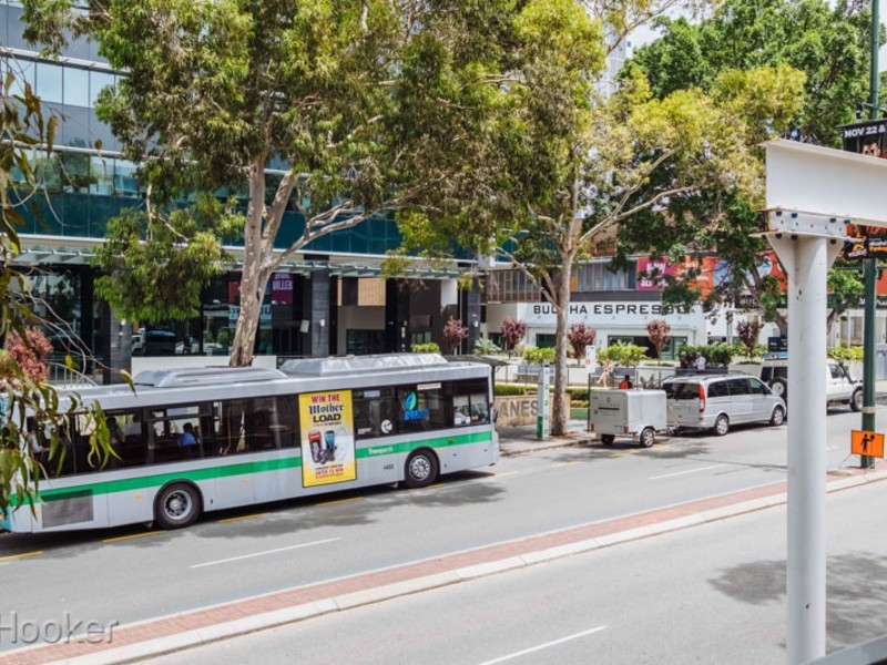 22/170 Adelaide Terrace, East Perth WA 6004