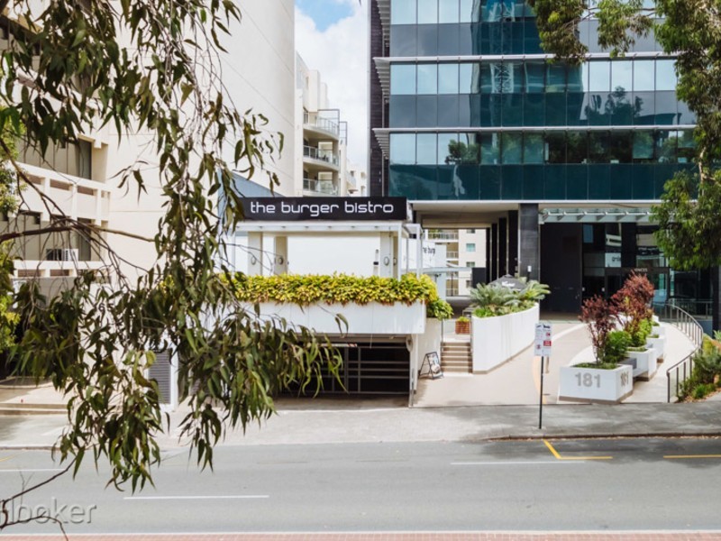 22/170 Adelaide Terrace, East Perth WA 6004