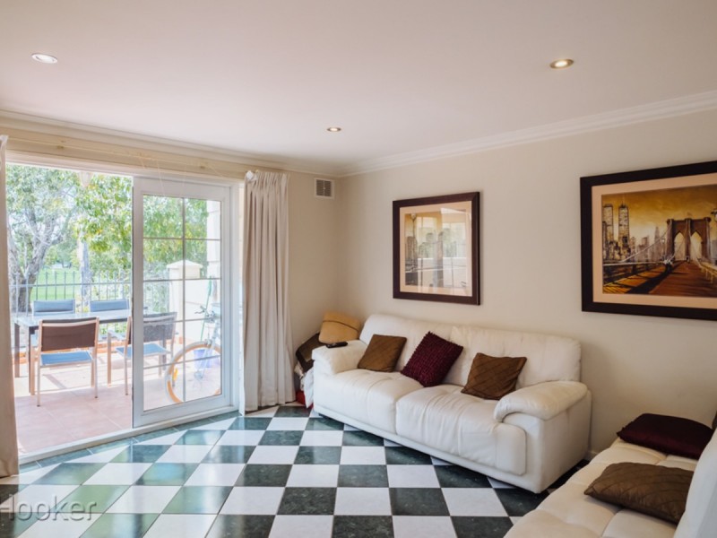 5/125 Wellington Street, East Perth WA 6004