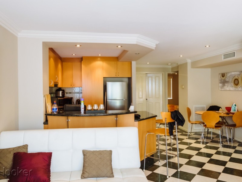 5/125 Wellington Street, East Perth WA 6004