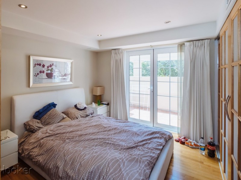 5/125 Wellington Street, East Perth WA 6004