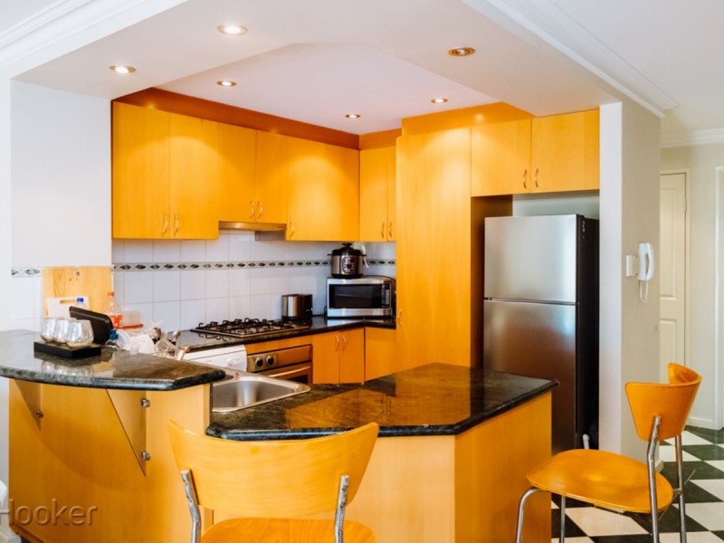 5/125 Wellington Street, East Perth WA 6004