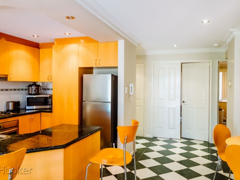 5/125 Wellington Street, East Perth WA 6004