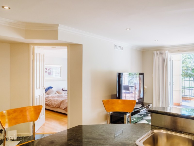 5/125 Wellington Street, East Perth WA 6004