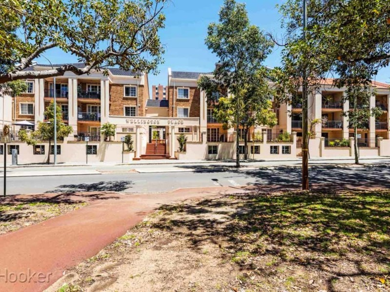 5/125 Wellington Street, East Perth WA 6004
