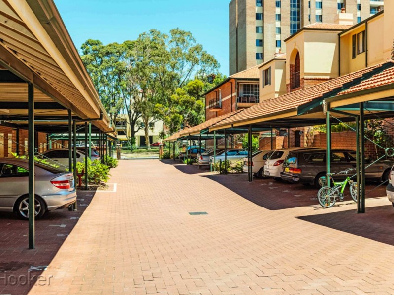 5/125 Wellington Street, East Perth WA 6004