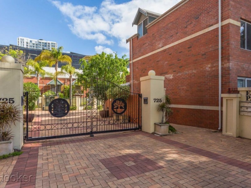 5/125 Wellington Street, East Perth WA 6004