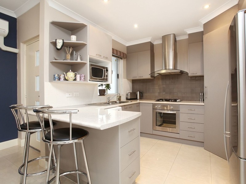 501/45 Adelaide Terrace, East Perth WA 6004