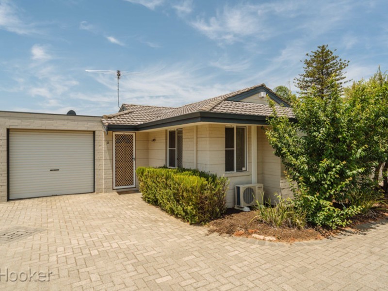 2/96 Green Street, Joondanna WA 6060