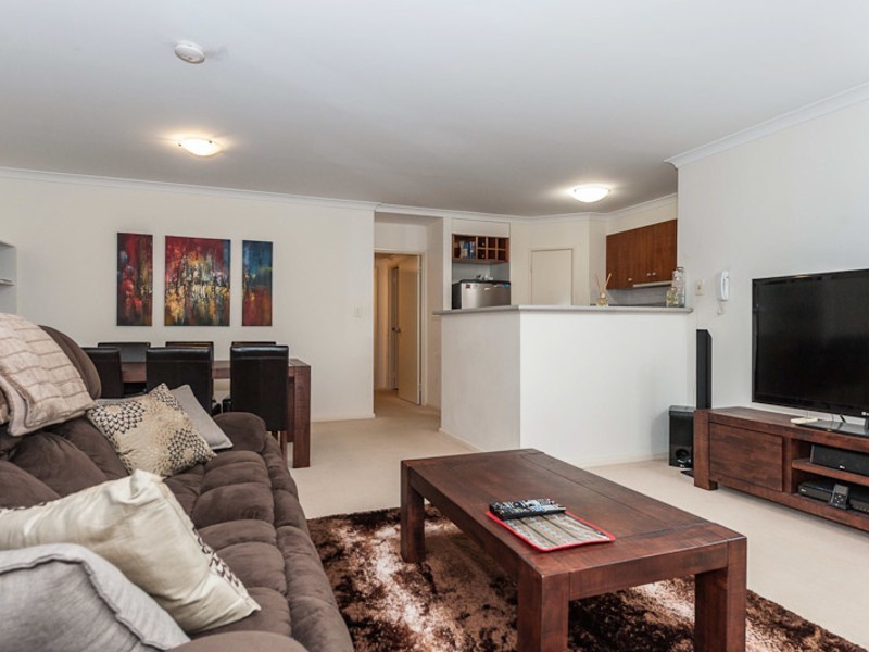 3/27 Eastbrook Terrace, East Perth WA 6004