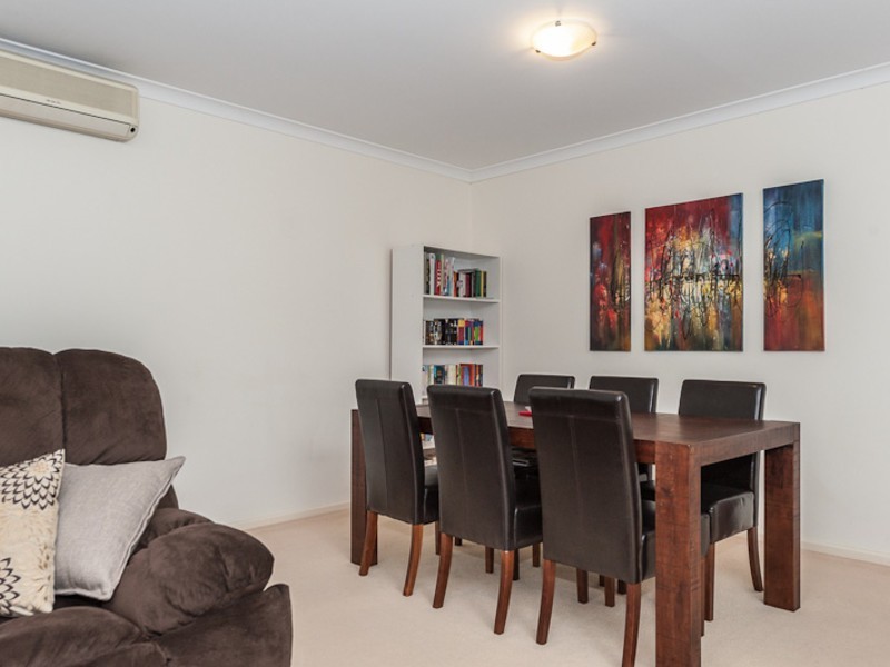 3/27 Eastbrook Terrace, East Perth WA 6004