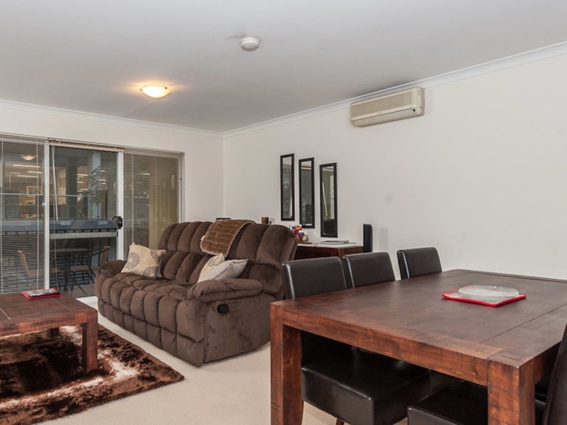 3/27 Eastbrook Terrace, East Perth WA 6004