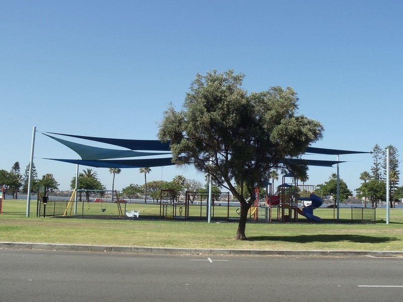 6/106 Terrace Road, East Perth WA 6004