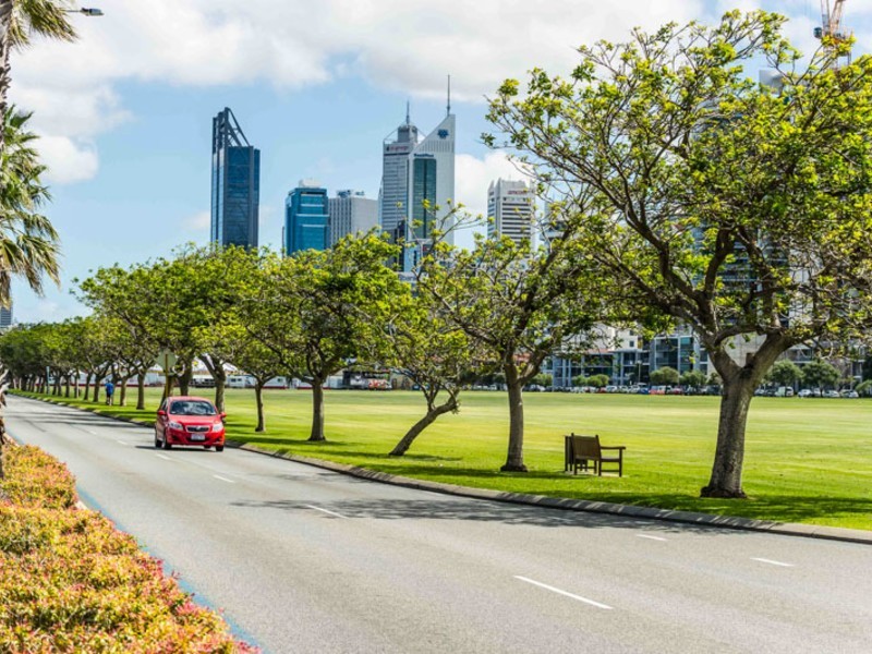 6/106 Terrace Road, East Perth WA 6004