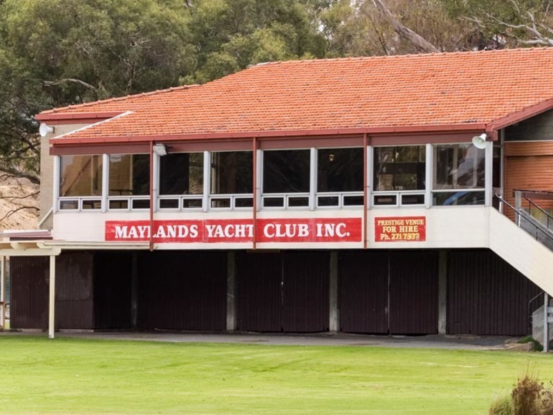 77/3 Sherwood Street, Maylands WA 6051
