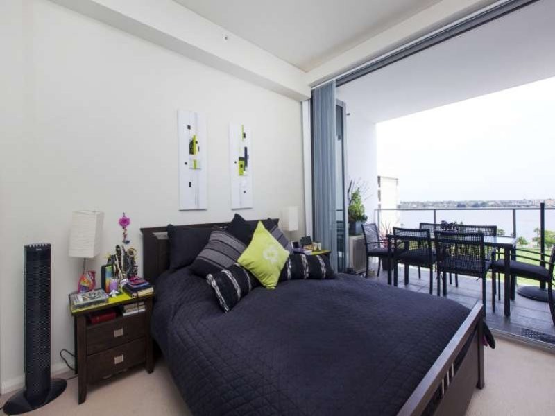 58/151 Adelaide Terrace, East Perth WA 6004