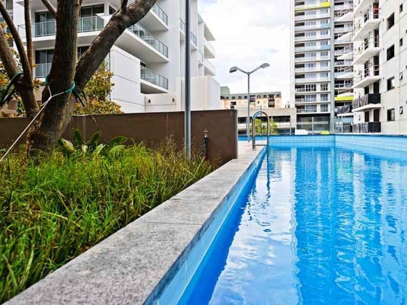 58/151 Adelaide Terrace, East Perth WA 6004