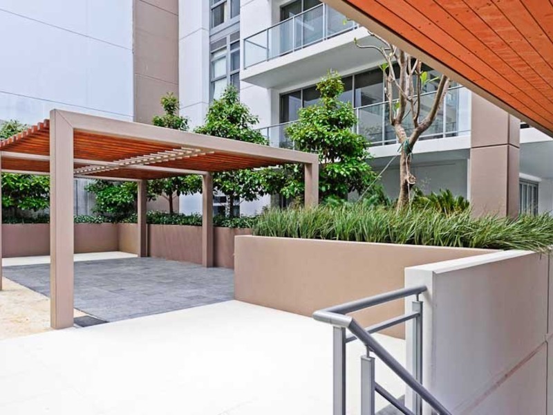 58/151 Adelaide Terrace, East Perth WA 6004