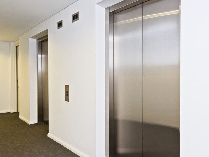 58/151 Adelaide Terrace, East Perth WA 6004