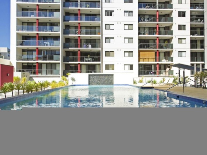 25/128 Adelaide Terrace, East Perth WA 6004